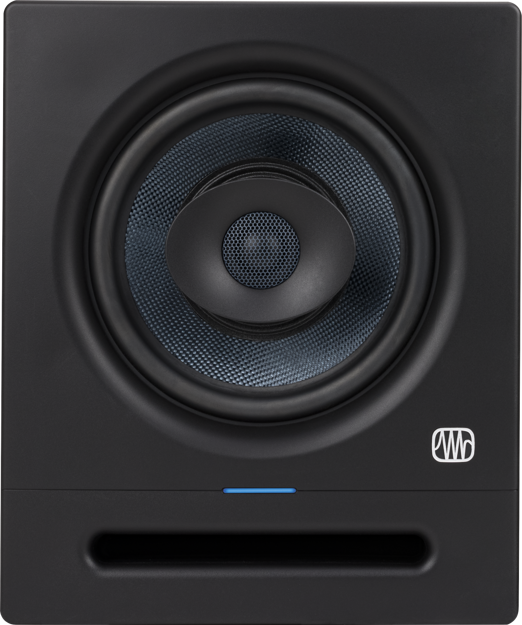 PreSonus Eris Pro 8, Black EU