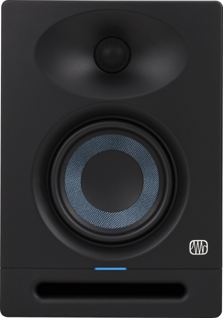PreSonus Eris Studio 4, Black, 220-240V EU