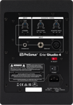PreSonus Eris Studio 4, Black, 220-240V EU