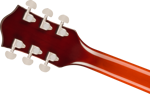 Gretsch G2622 Streamliner™ Center Block Double-Cut with V-Stoptail, Laurel Fingerboard, Broad’Tron™ BT-3S Pickups, Fireburst