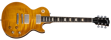 Gibson Kirk Hammett "Greeny" Les Paul Standard GB