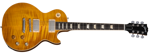Gibson Kirk Hammett "Greeny" Les Paul Standard GB