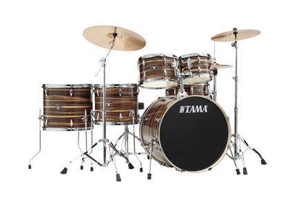 Tama Imperialstar Drum Kit - IP62H6WC-CTW.