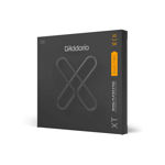 Daddario Fretted XTE1059