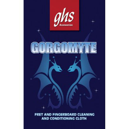 GHS A6 | GORGOMYTE CLOTH
