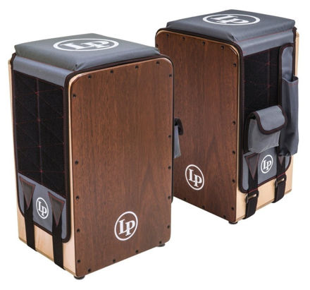 Latin Percussion Cajon Saddle  - LP-CJS