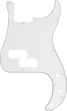 Fender 13-Hole '60s Vintage-Style Precision Bass Pickguards