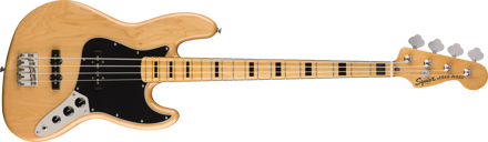 Squier Classic Vibe '70s Jazz Bass