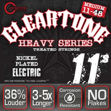 CLEARTONE Electric Monster 11-48