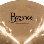 Meinl Cymbals Byzance 22'' Extra Thin Hammered Crash