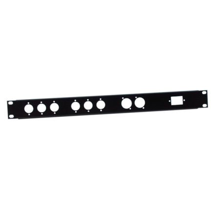 Adam Hall 19" Parts 872212