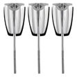 Dixon Bass Drum Claw Hook (3-pcs)