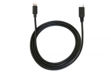 Apogee 1 Meter Micro-B to Lightning Cable for MiC Plus