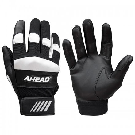 Ahead Armor Cases Pro Drumming Gloves - Medium