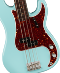 Fender American Vintage II 1960 Precision Bass®, Rosewood Fingerboard, Daphne Blue