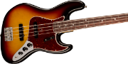 Fender American Vintage II 1966 Jazz Bass®, Rosewood Fingerboard, 3-Color Sunburst