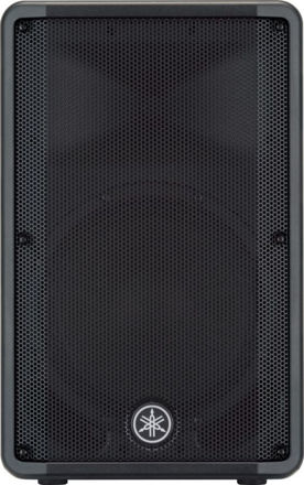 Yamaha DBR12 Powered Speaker System