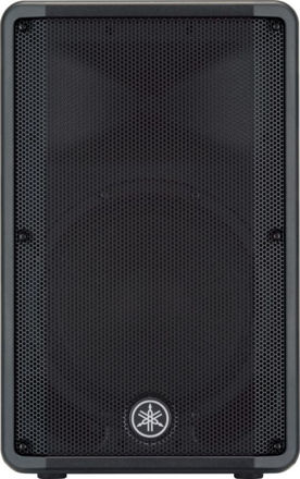 Yamaha DBR12 Powered Speaker System