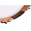 DRUMnBASE Bass Drum Hoop Protection