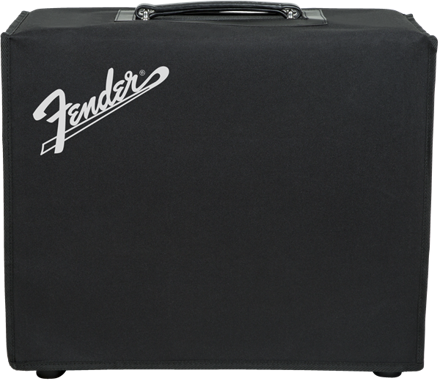 Fender Mustang GTX50 Amp Cover, Black
