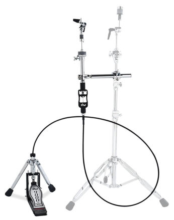 Drum Workshop Remote HiHat 9000 Series - 9502LB