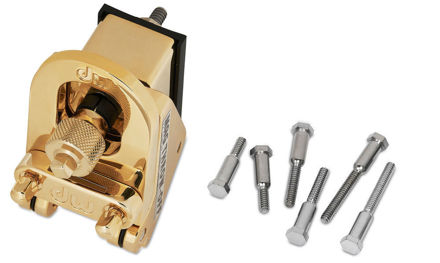 Drum Workshop Snare throw-off MAG™ Throw off - SPMAGGD Gold