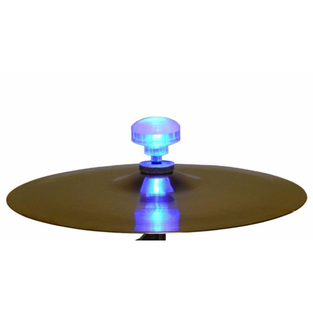 FireStix FireBallz - Brilliant Blue