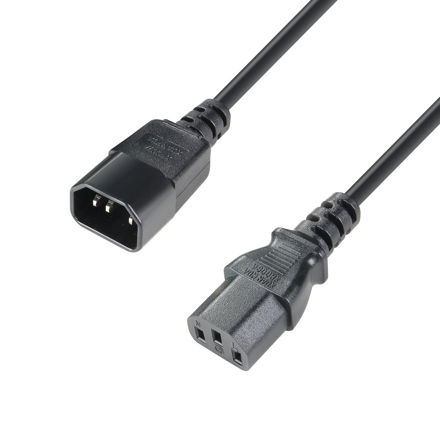 Adam Hall Cables 8101 KE 0200