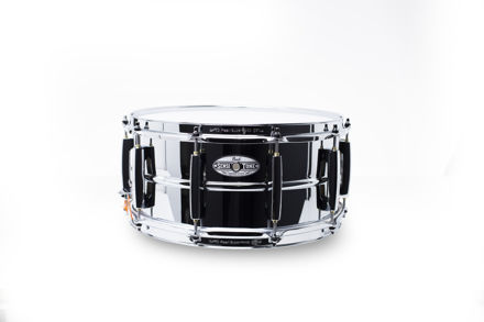 Sensitone Heritage Alloy 14"x6.5" Steel Snare