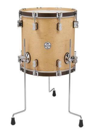 PDP by DW Floor Tom Concept Classic - Natural