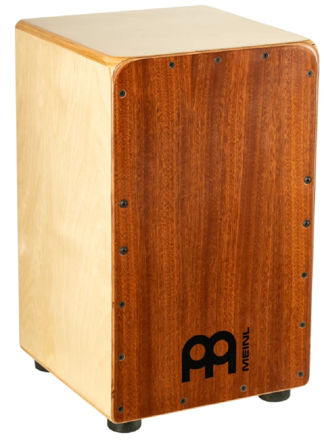 Meinl Percussion WCP100MH