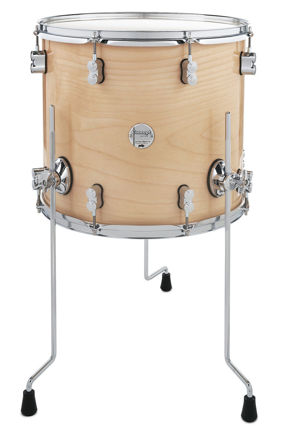 PDP by DW Floor Tom Concept Maple - Natural