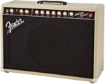 Fender Super-Sonic™ 22 Combo, Blonde, 230V EUR