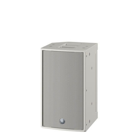 Yamaha DZR10W Powered Speaker System