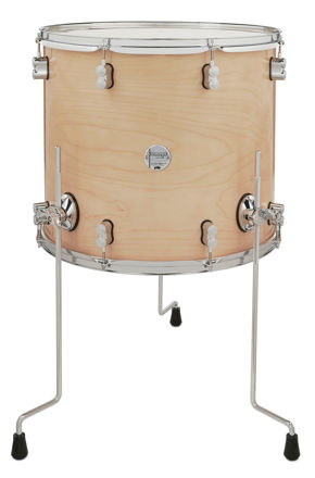 PDP by DW Floor Tom Concept Maple - Natural