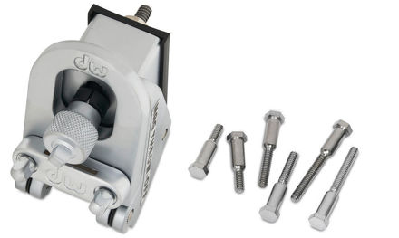 Drum Workshop Snare throw-off MAG™ Throw off - SPMAGSC Satin Chrome