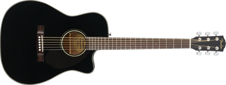 Fender CC-60SCE Concert