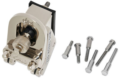 Drum Workshop Snare throw-off MAG™ Throw off - SPMAGN Nickel