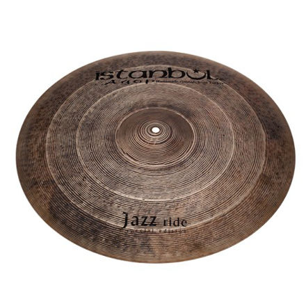Istanbul Agop SERT22 22" Special Edition T-Ride