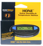 MusicNomad MN312 H-One Humidity & Temperature Reader
