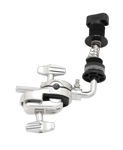 Pearl CLA-130 BD Hoop Clamp Style Closed HH Attachment