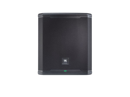 JBL PRX915XLF | aktiv 15" sub, 2000W