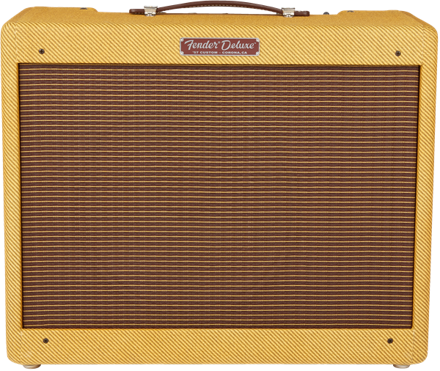 Fender 57 Custom Deluxe, 230V EUR