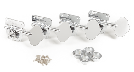 Fender Pure Vintage '70s Bass Tuning Machines