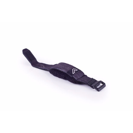 Gruv Gear FretWraps Wood Ebony String Muters 1-Pack Small