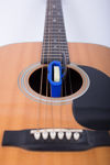 Music Nomad The Humitar - Acoustic Guitar Soundhole Humidifier | MN300