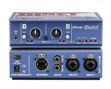 Radial Radial Dan-TX 2 Stereo in, Digital out