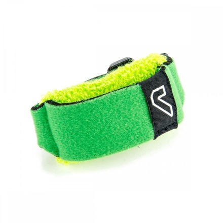 Gruv Gear FretWraps HD Leaf 1-Pack Green - Large