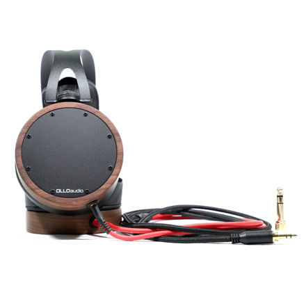 OLLO Audio Reference Headphones S4R Closed Back (ver 1.2)
