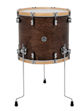 PDP by DW Floor Tom Concept Classic - Walnut